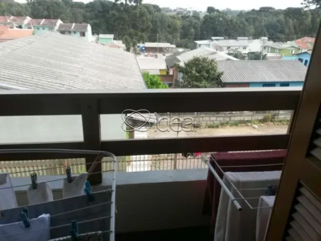 Sobrado 3 quartos e 2 banheiros, à venda, no bairro Cidade Nova em Caxias do Sul