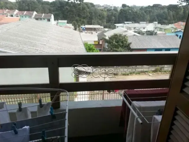 Sobrado 3 quartos e 2 banheiros, à venda, no bairro Cidade Nova em Caxias do Sul