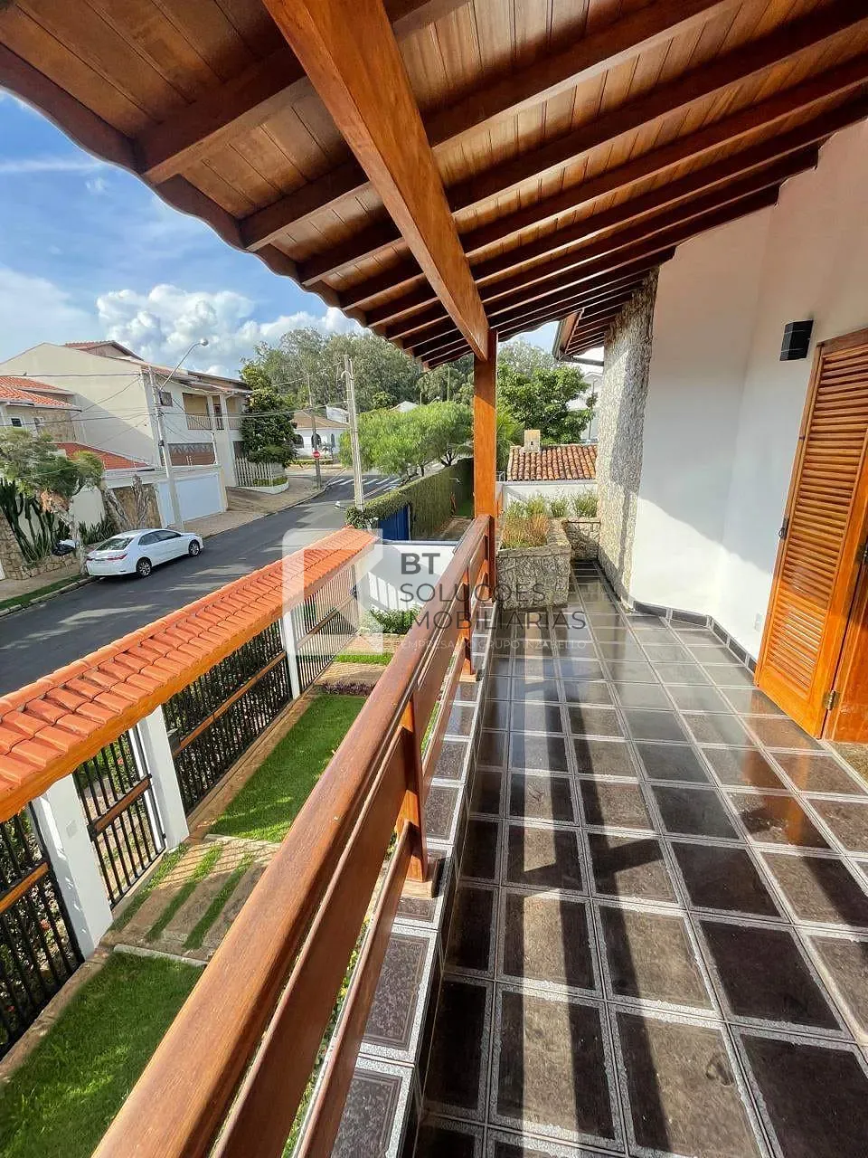 Sobrado, 4 quartos, 311 m² - Foto 15