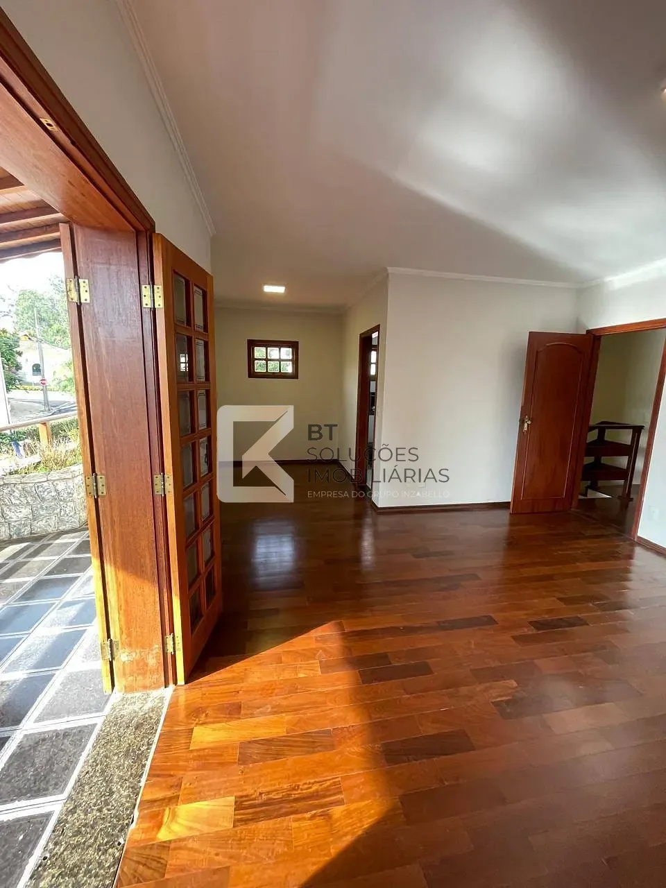 Sobrado, 4 quartos, 311 m² - Foto 13