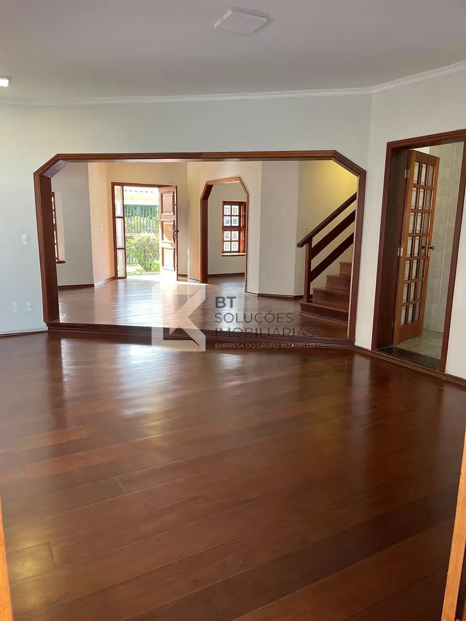 Sobrado, 4 quartos, 311 m² - Foto 3