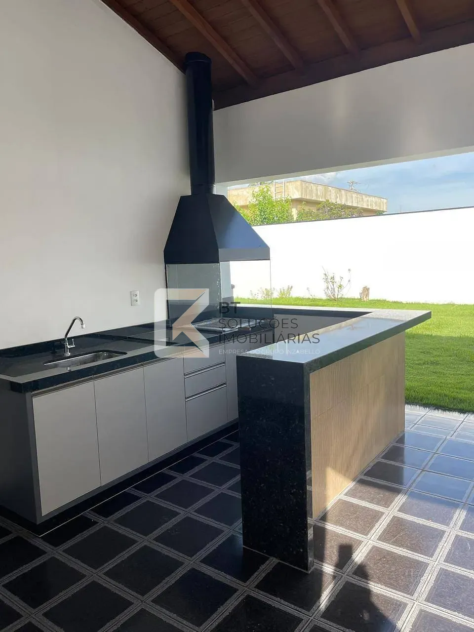Sobrado, 4 quartos, 311 m² - Foto 25