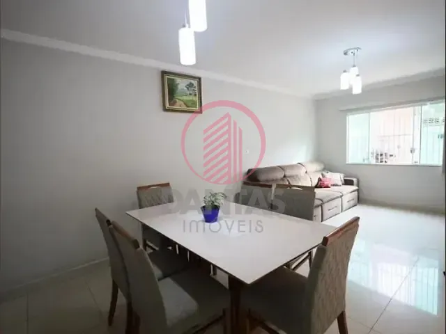 Sobrado com 125m² 3 quartos e 2 banheiros, à venda, no bairro Jardim D'Abril em Osasco
