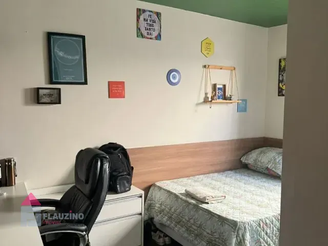Sobrado com 100m² 3 quartos e 3 banheiros, à venda, no bairro Jardim São Luís em São Paulo