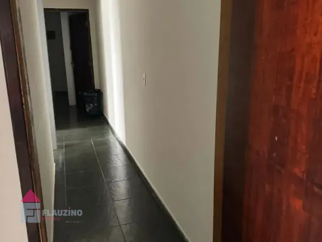 Sobrado com 100m² 3 quartos e 3 banheiros, à venda, no bairro Jardim São Luís em São Paulo