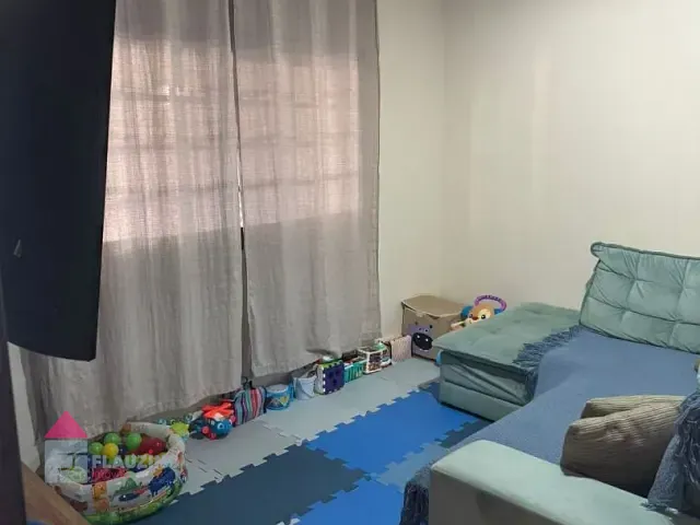 Sobrado com 100m² 3 quartos e 3 banheiros, à venda, no bairro Jardim São Luís em São Paulo