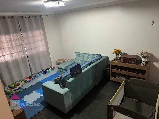 Sobrado com 100m² 3 quartos e 3 banheiros, à venda, no bairro Jardim São Luís em São Paulo