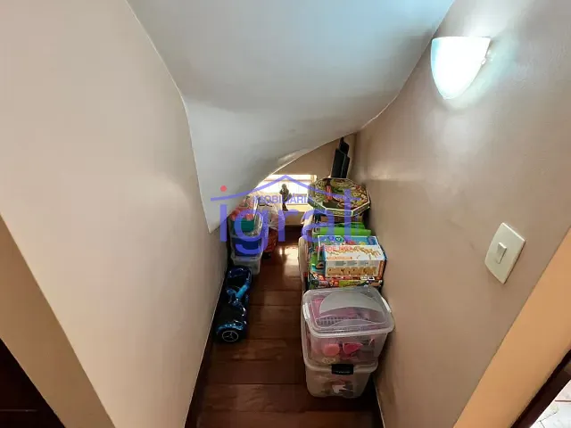 Sobrado com 125m² 3 quartos e 3 banheiros, à venda, no bairro Jardim Oriental em São Paulo