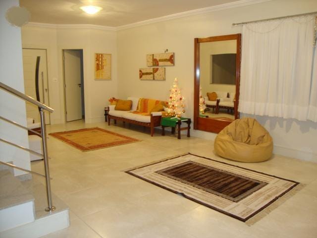 Foto do Sobrado - Sobrado  residencial à venda, Urbanova, São José dos Campos. | INDEPENDENCE NEGOCIOS IMOBILIARIOS LTDA