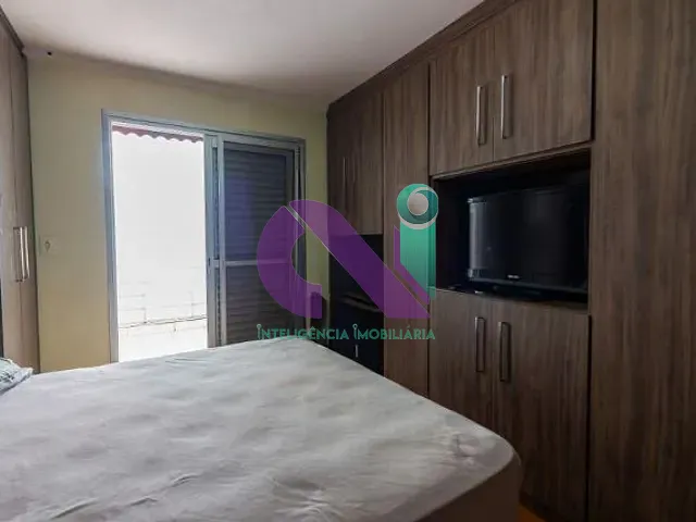 Sobrado com 280m² 3 quartos e 5 banheiros, à venda, no bairro Cidade das Flores em Osasco