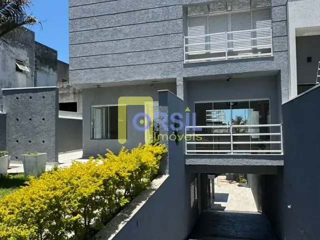 Sobrado com 500m² 4 quartos e 5 banheiros, à venda, no bairro Vila Suissa em Mogi das Cruzes