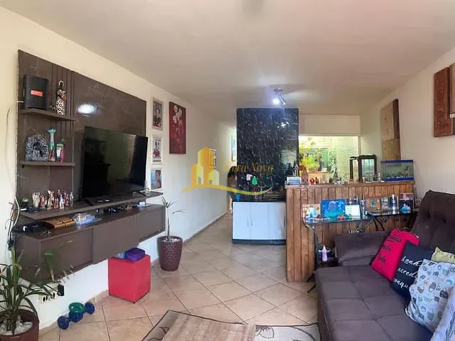 Sobrado com 120m² 3 quartos e 3 banheiros, à venda, no bairro Jardim Nossa Senhora do Carmo em São Paulo