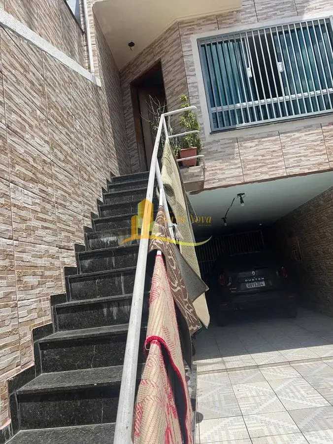 Sobrado, 3 quartos, 120 m² - Foto 3