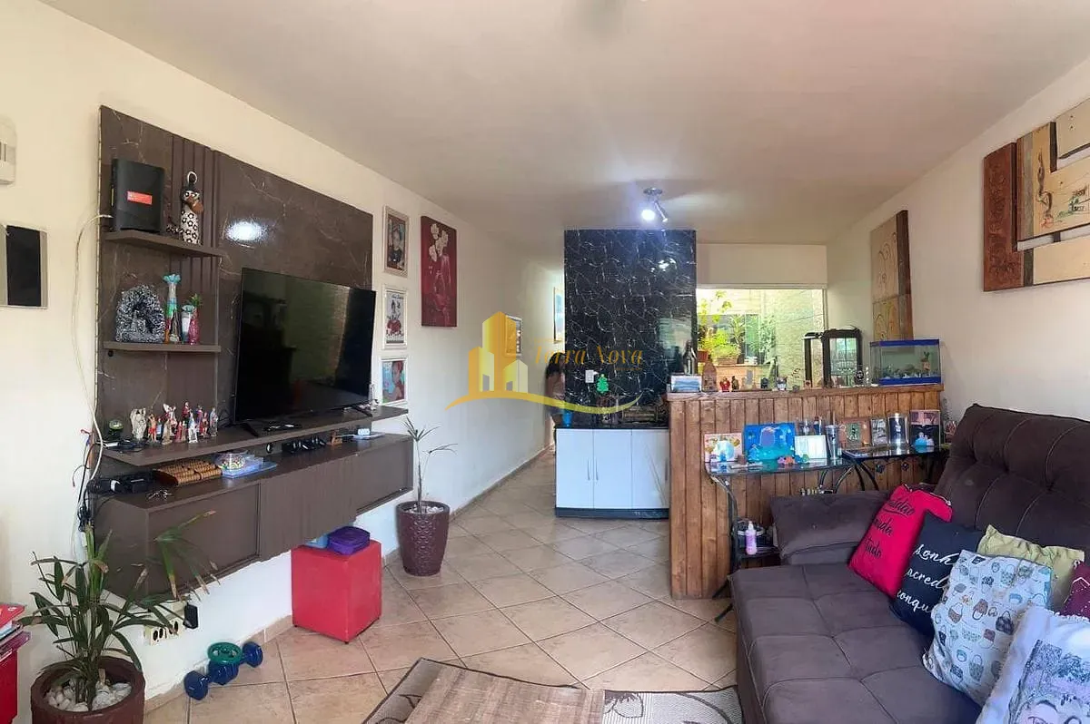 Sobrado, 3 quartos, 120 m² - Foto 4