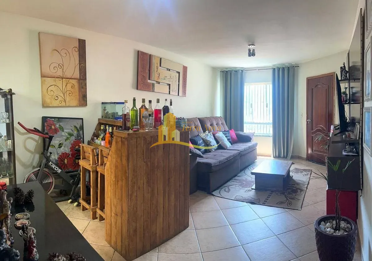 Sobrado, 3 quartos, 120 m² - Foto 5