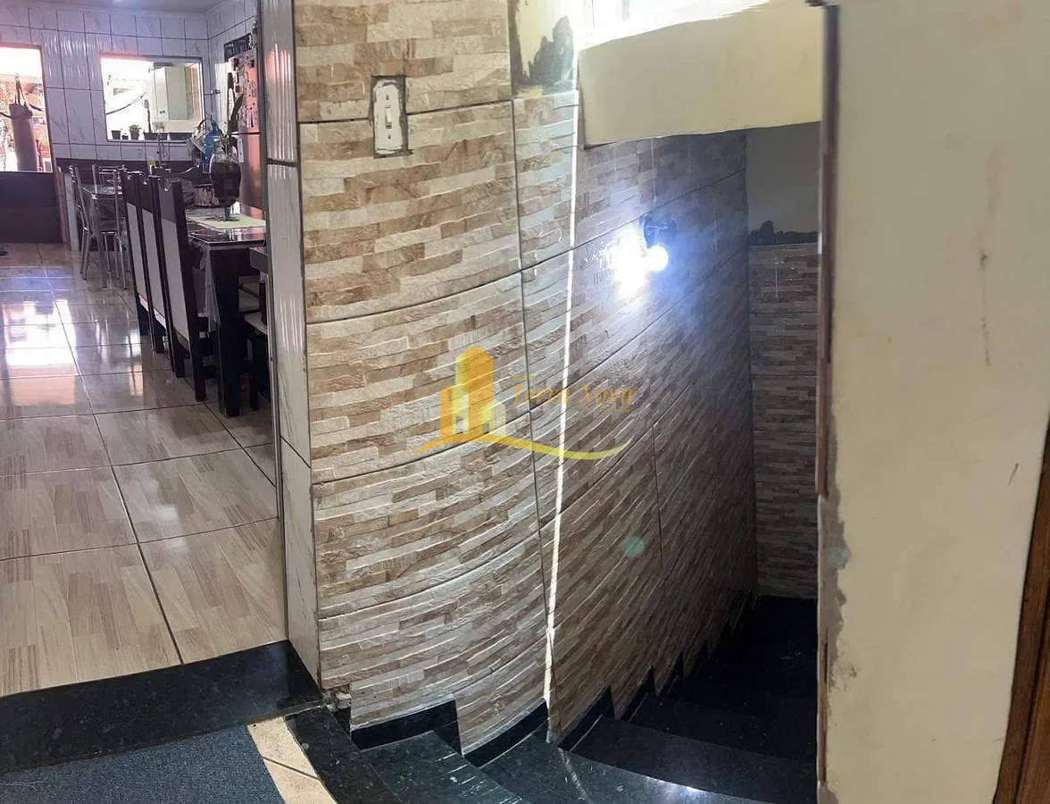 Sobrado, 3 quartos, 120 m² - Foto 6