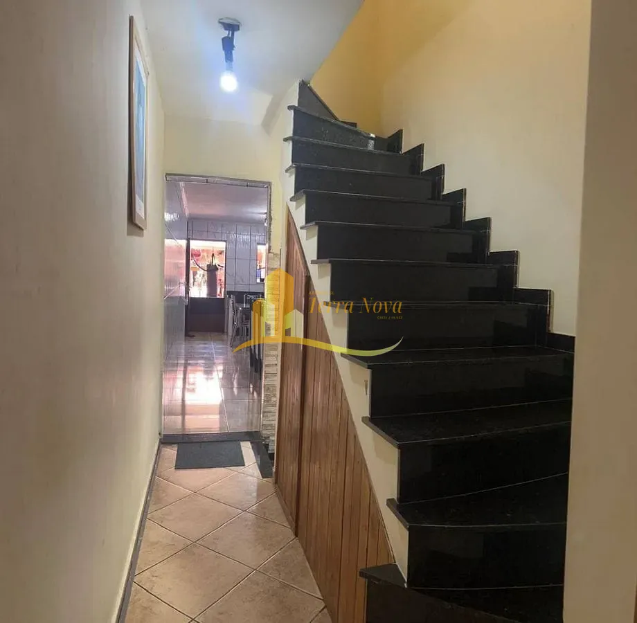 Sobrado, 3 quartos, 120 m² - Foto 7
