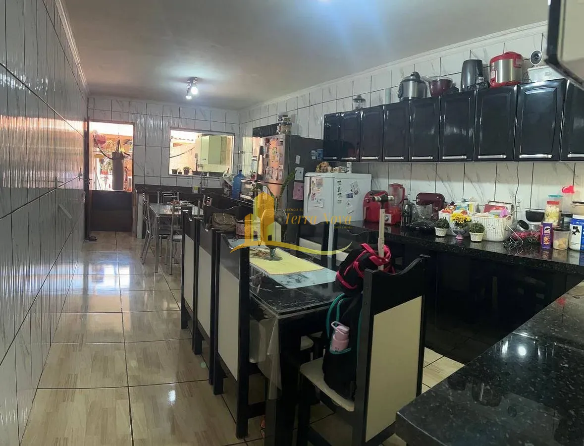 Sobrado, 3 quartos, 120 m² - Foto 8