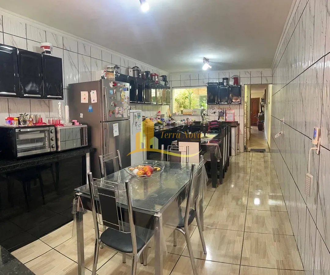Sobrado, 3 quartos, 120 m² - Foto 9