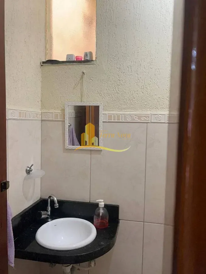 Sobrado, 3 quartos, 120 m² - Foto 10