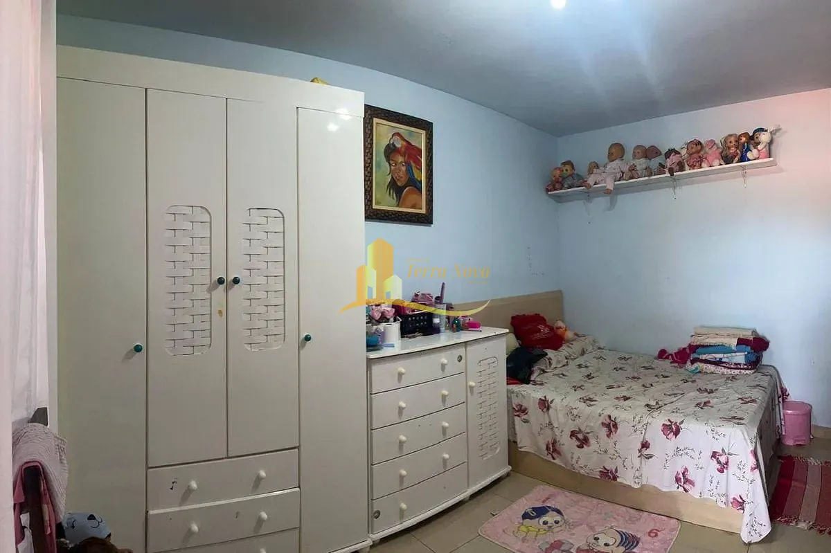 Sobrado, 3 quartos, 120 m² - Foto 11