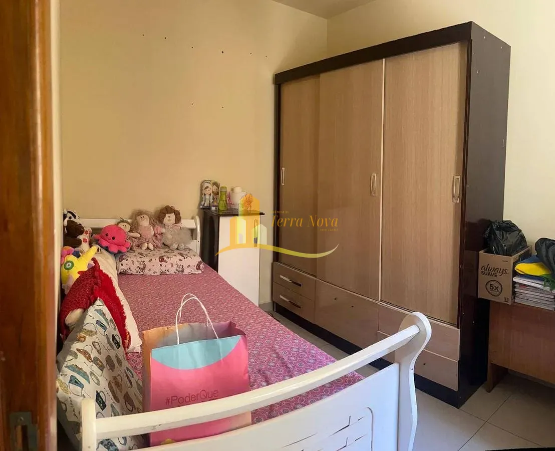Sobrado, 3 quartos, 120 m² - Foto 12