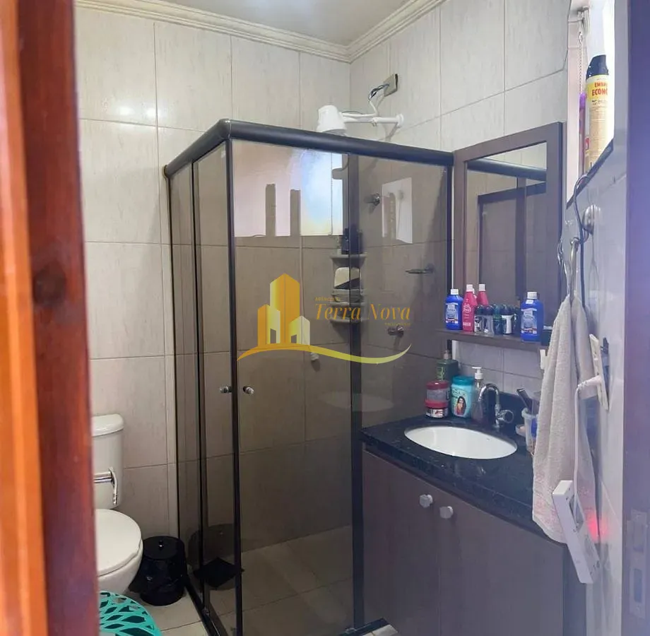 Sobrado, 3 quartos, 120 m² - Foto 13