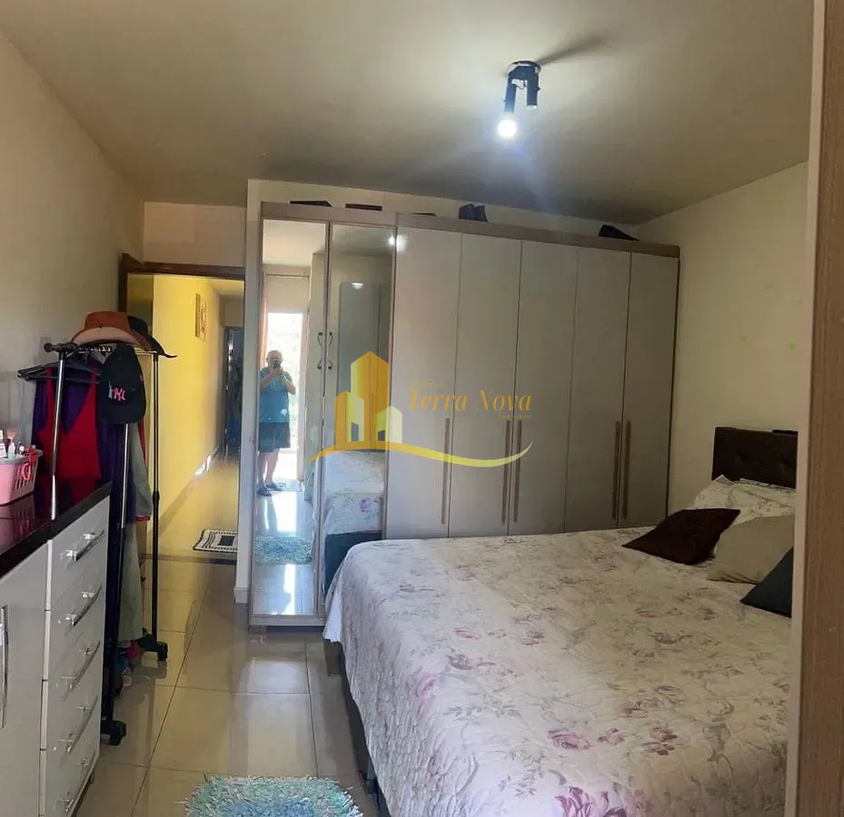 Sobrado, 3 quartos, 120 m² - Foto 14