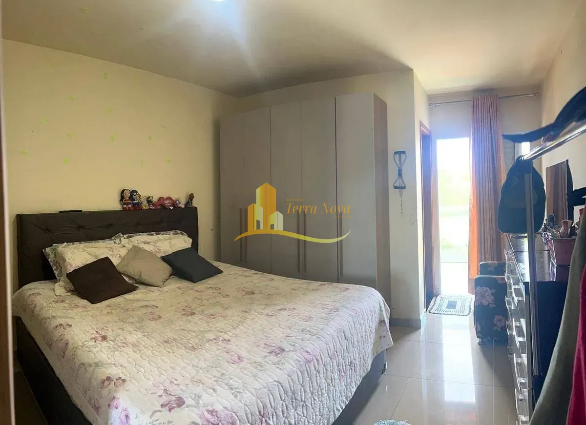 Sobrado, 3 quartos, 120 m² - Foto 15