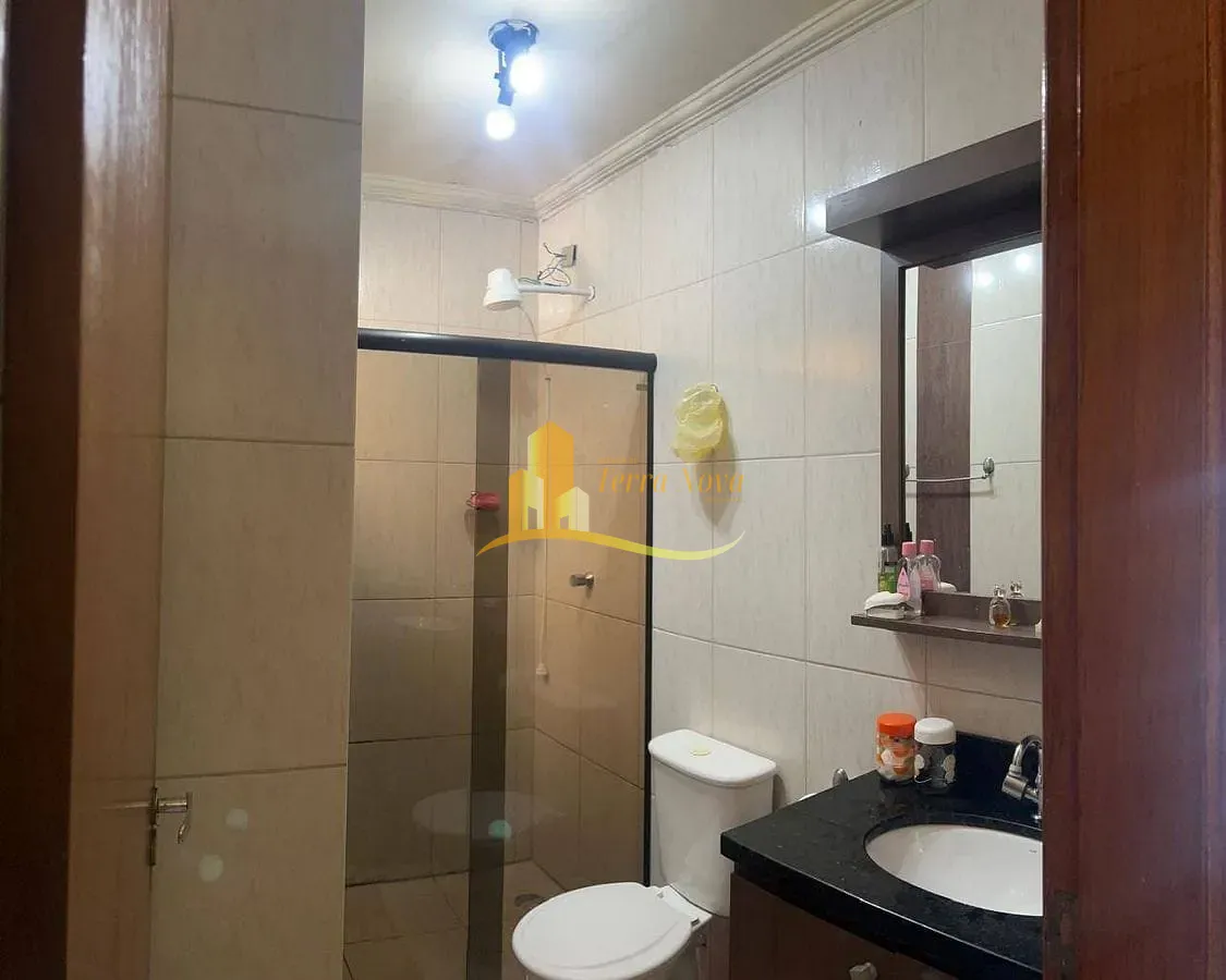 Sobrado, 3 quartos, 120 m² - Foto 16