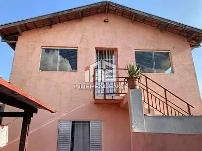 Sobrado, 2 quartos, 196 m² - Foto 25