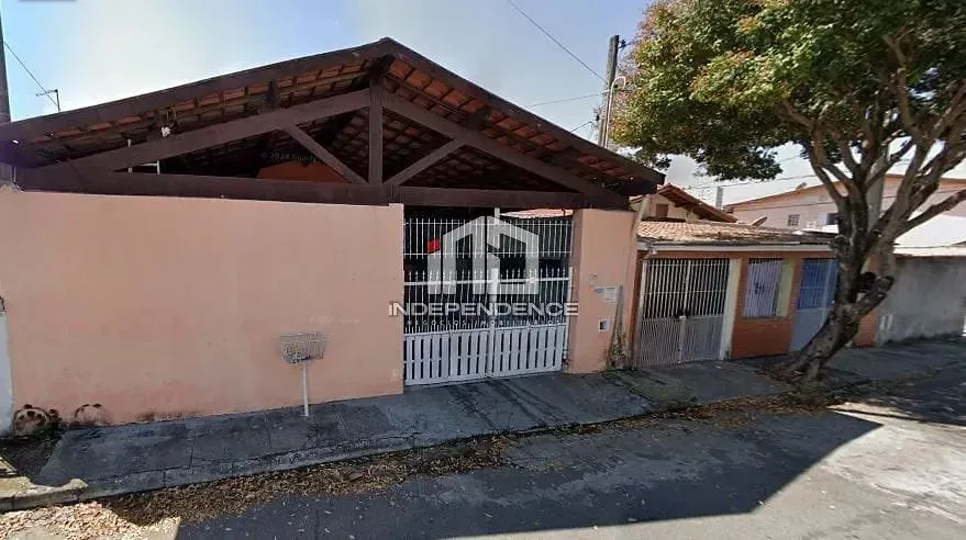 Sobrado, 2 quartos, 196 m² - Foto 1