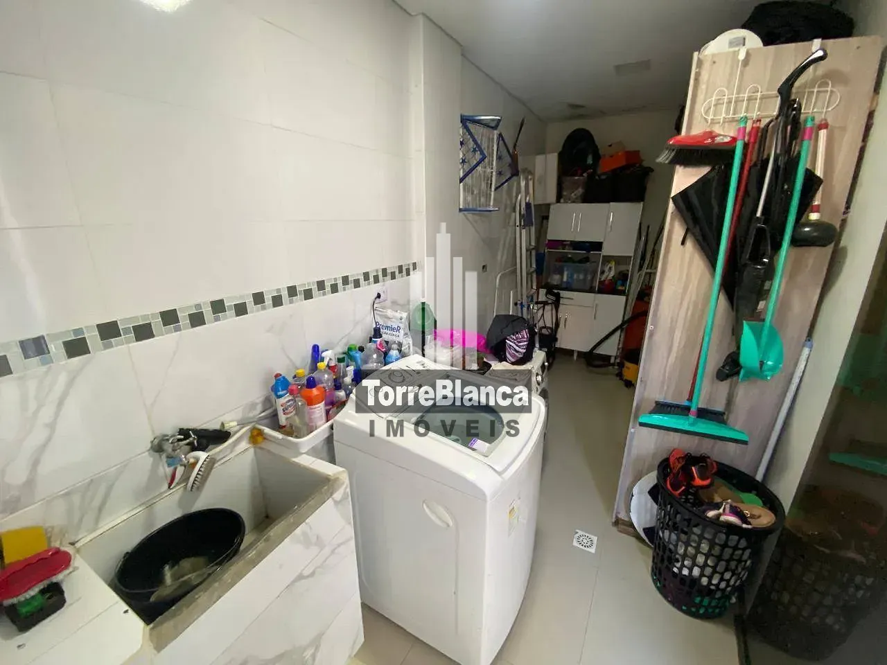 Sobrado, 4 quartos, 165 m² - Foto 31