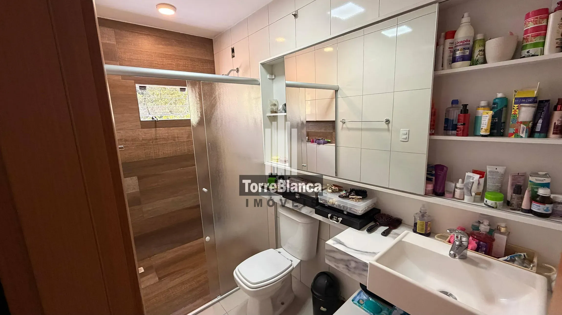 Sobrado, 4 quartos, 165 m² - Foto 32
