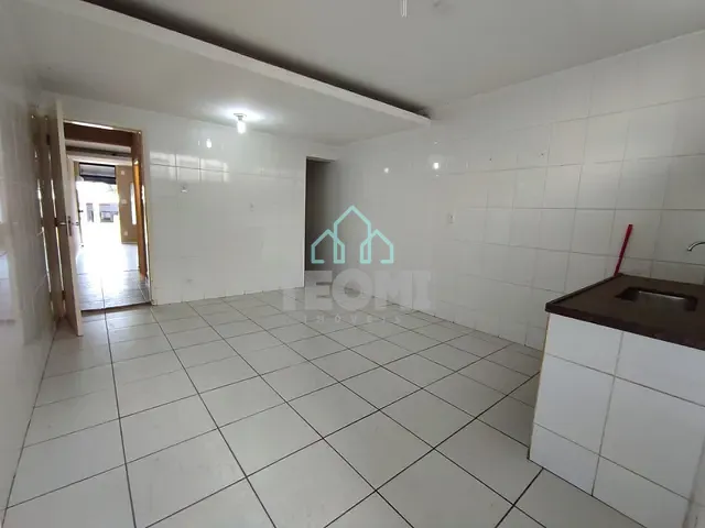 Sobrado com 135m² 3 quartos e 2 banheiros, à venda, no bairro Independência em Taubaté