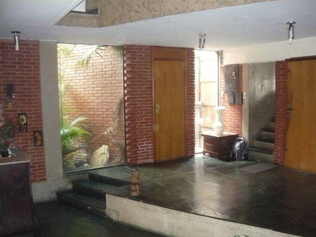 Sobrado com 700m² 4 quartos e 4 banheiros, à venda, no bairro Cambuci em São Paulo