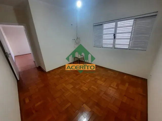 Sobrado com 260m² 3 quartos e 2 banheiros, para alugar, no bairro Jardim Nova Yorque em Araçatuba