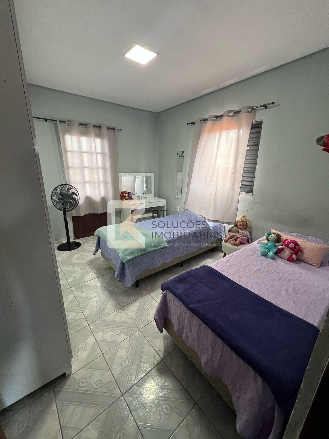 Sobrado à venda com 4 quartos, 109m² - Foto 24