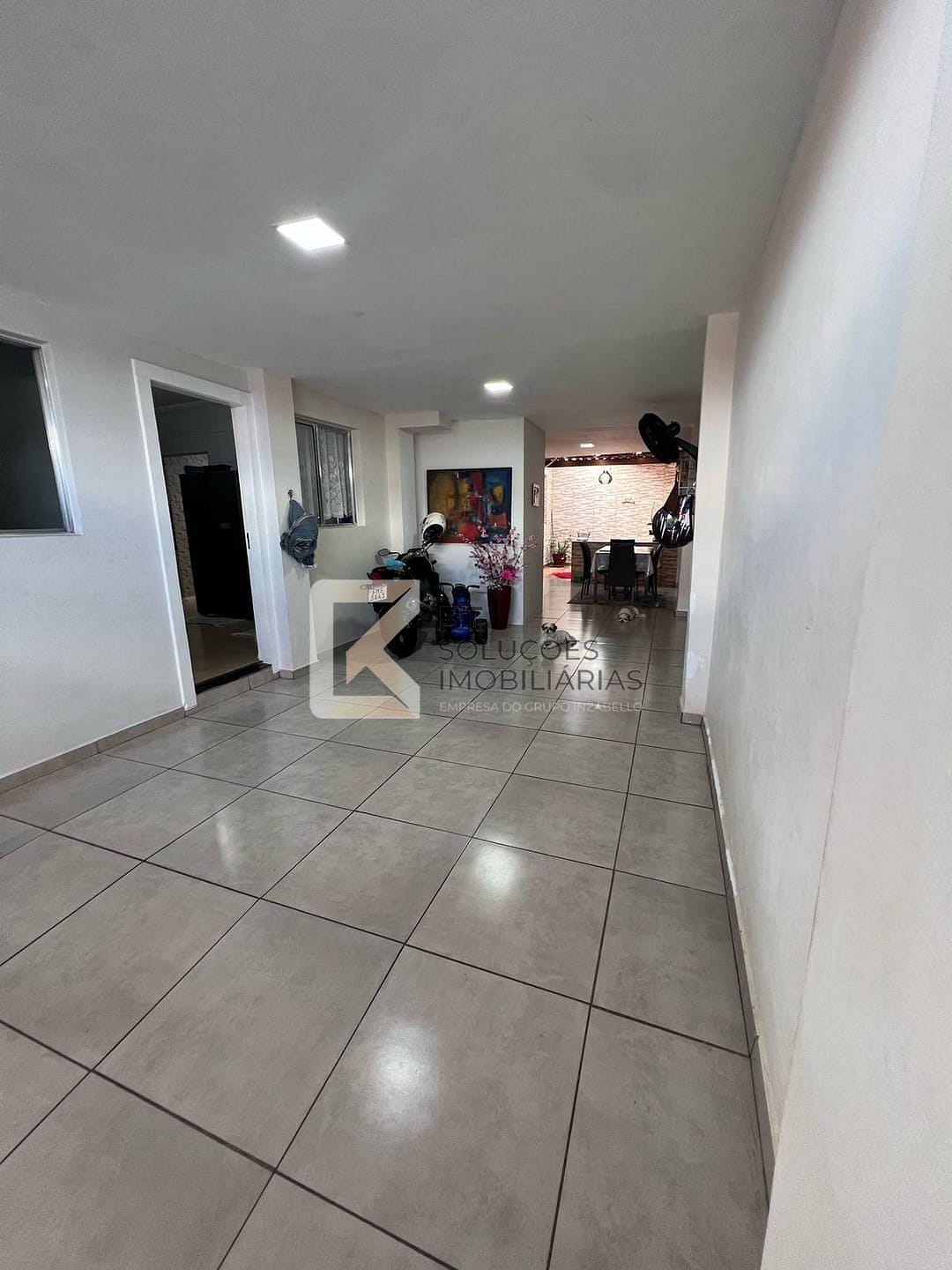 Sobrado à venda com 4 quartos, 109m² - Foto 2