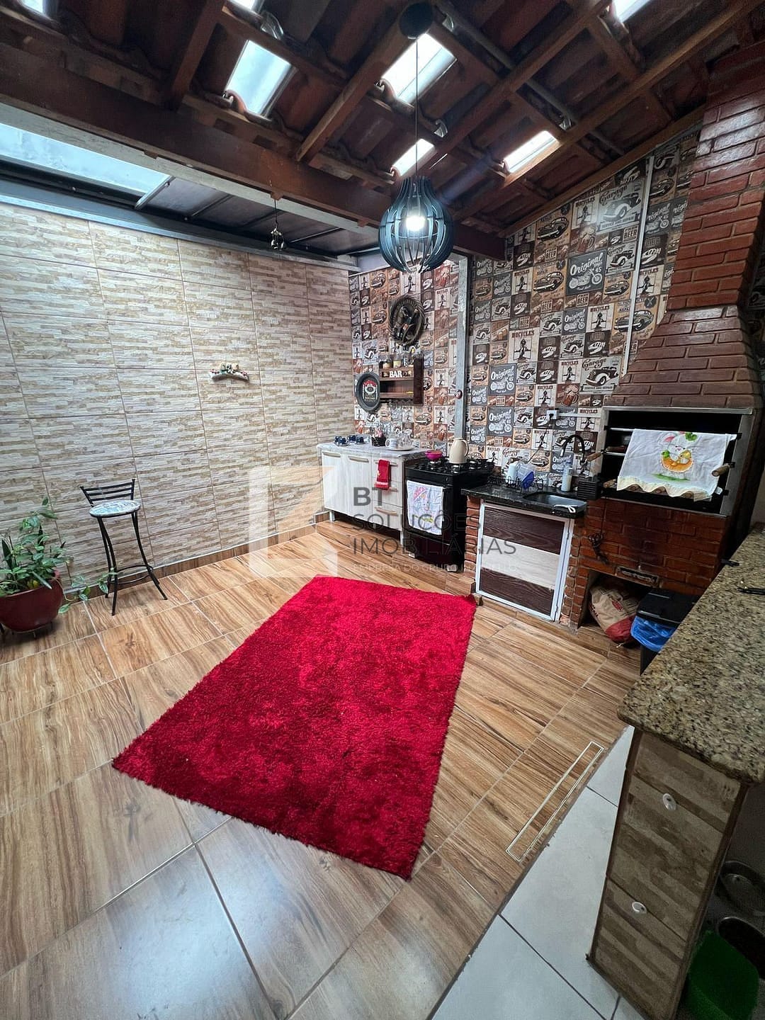 Sobrado à venda com 4 quartos, 109m² - Foto 8