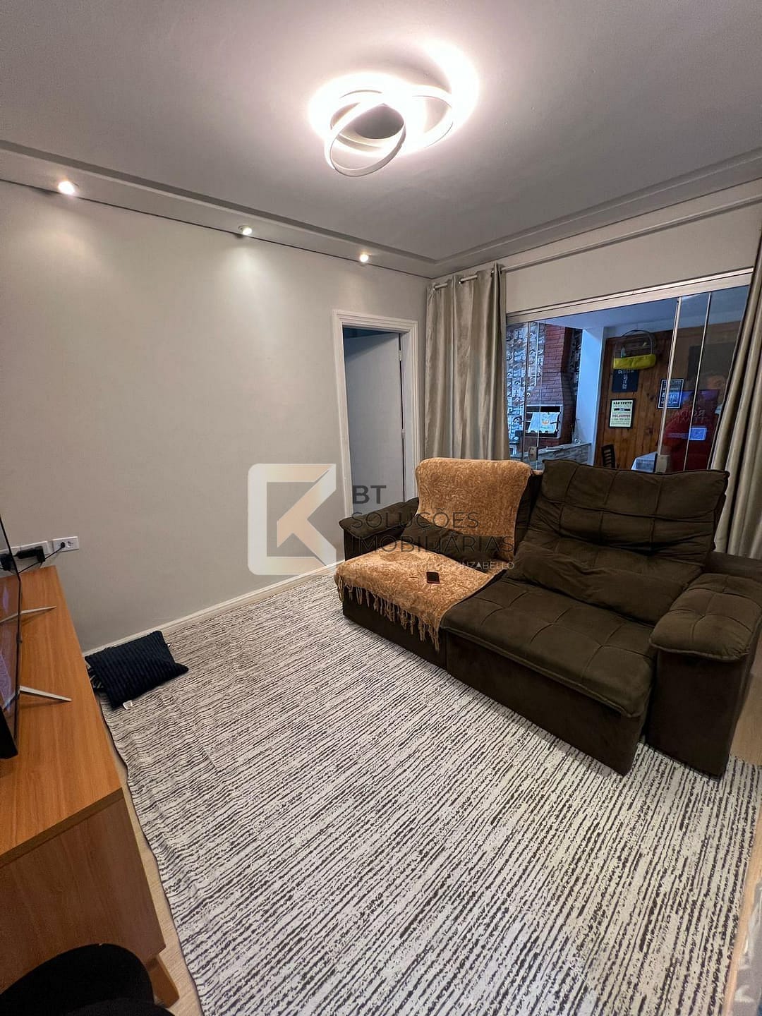 Sobrado à venda com 4 quartos, 109m² - Foto 4