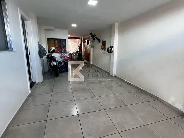 Sobrado com 118m² 4 quartos e 1 banheiro, à venda, no bairro Jardim América em Indaiatuba
