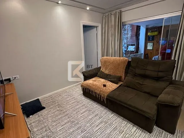Sobrado com 118m² 4 quartos e 1 banheiro, à venda, no bairro Jardim América em Indaiatuba