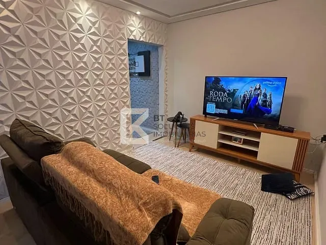 Sobrado com 118m² 4 quartos e 1 banheiro, à venda, no bairro Jardim América em Indaiatuba