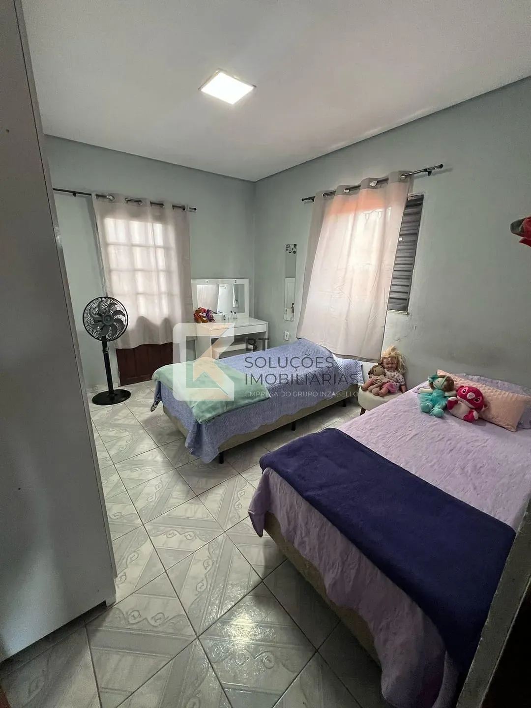 Sobrado, 4 quartos, 109 m² - Foto 24