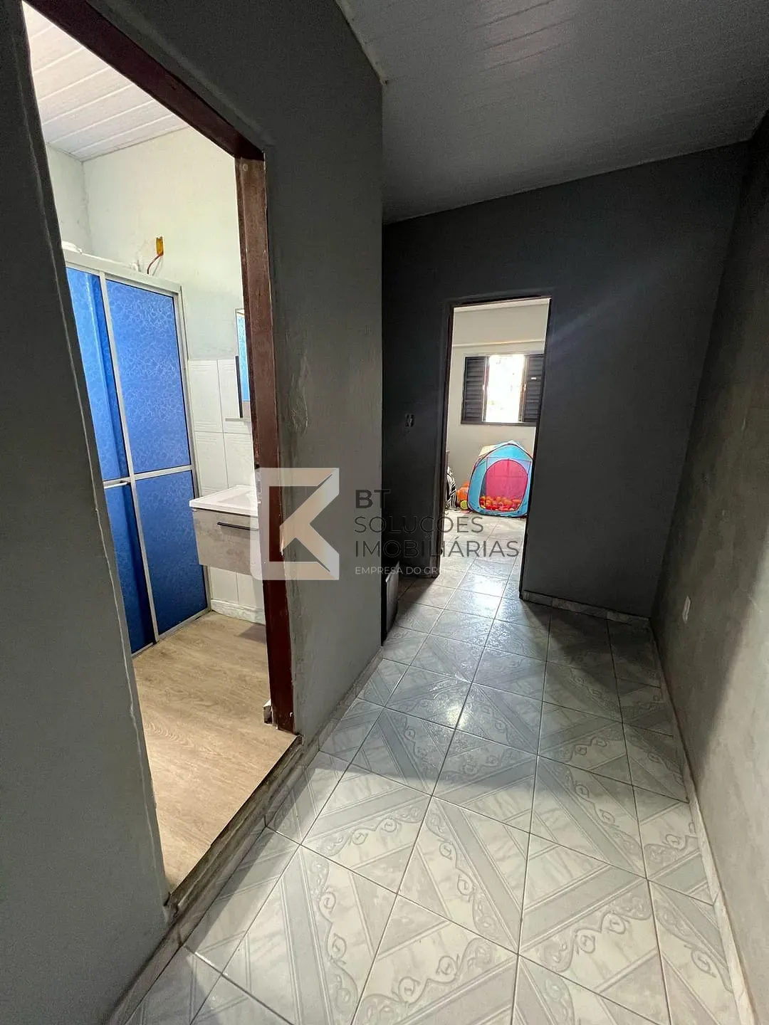 Sobrado, 4 quartos, 109 m² - Foto 19