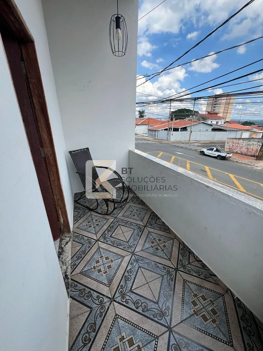 Sobrado, 4 quartos, 109 m² - Foto 26