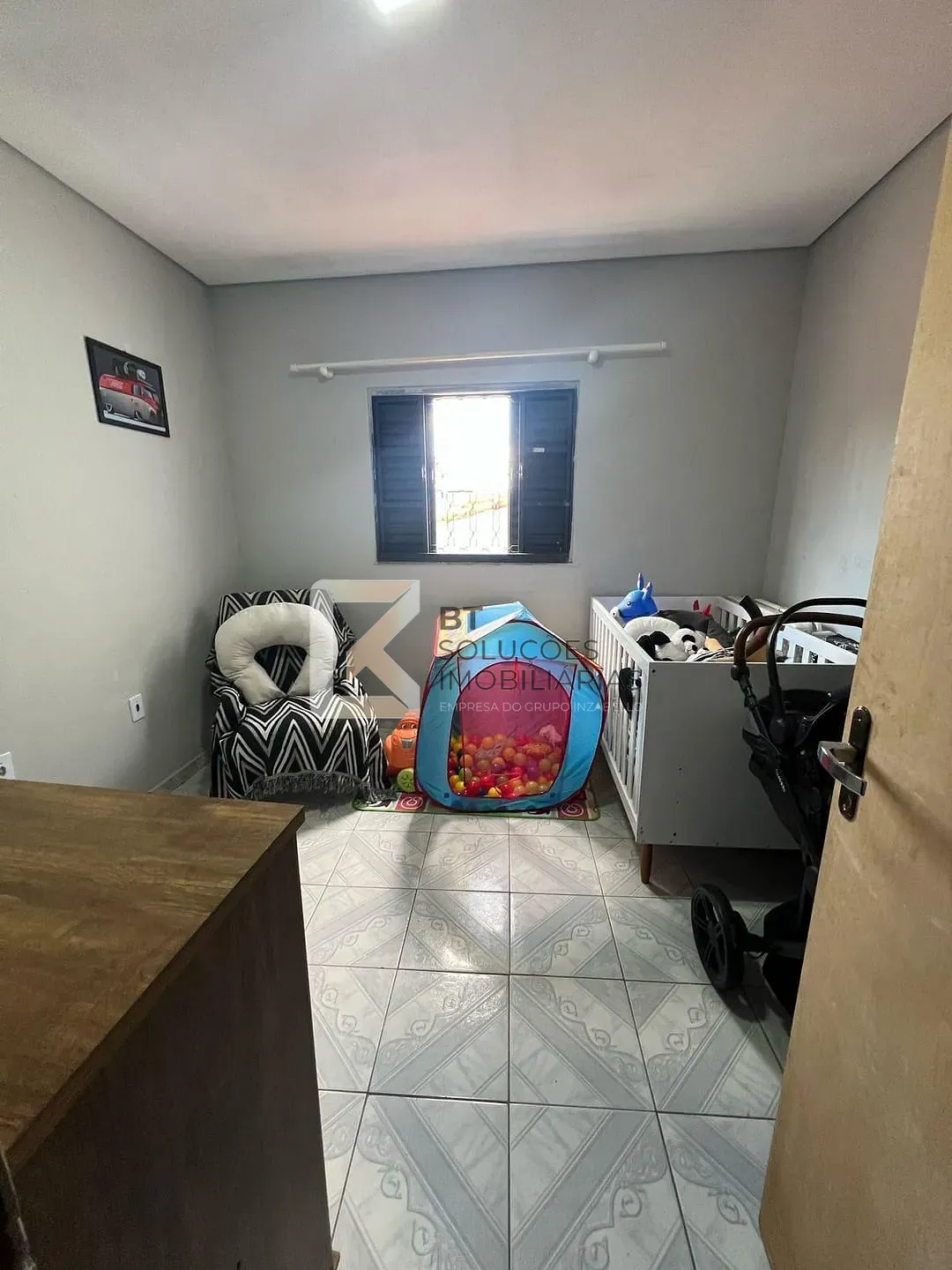 Sobrado, 4 quartos, 109 m² - Foto 23