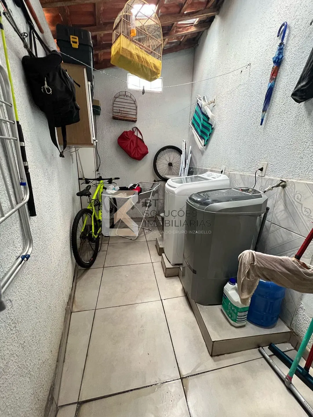 Sobrado, 4 quartos, 109 m² - Foto 17