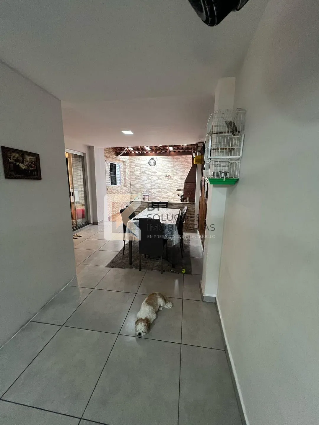 Sobrado, 4 quartos, 109 m² - Foto 10